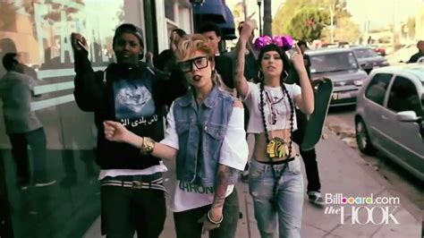 gucci gucci by kreayshawn reply|gucci song kreayshawn.